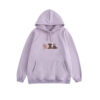 Cartoon Fashion Hoodie