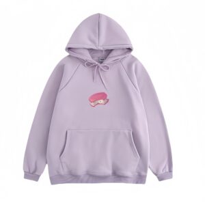 Sandwich Hoodie