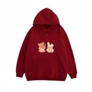 Cute And Stylish Hoodie