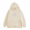 Butterfly Casual Hoodie