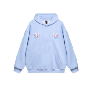 Loose Fashion Hoodie